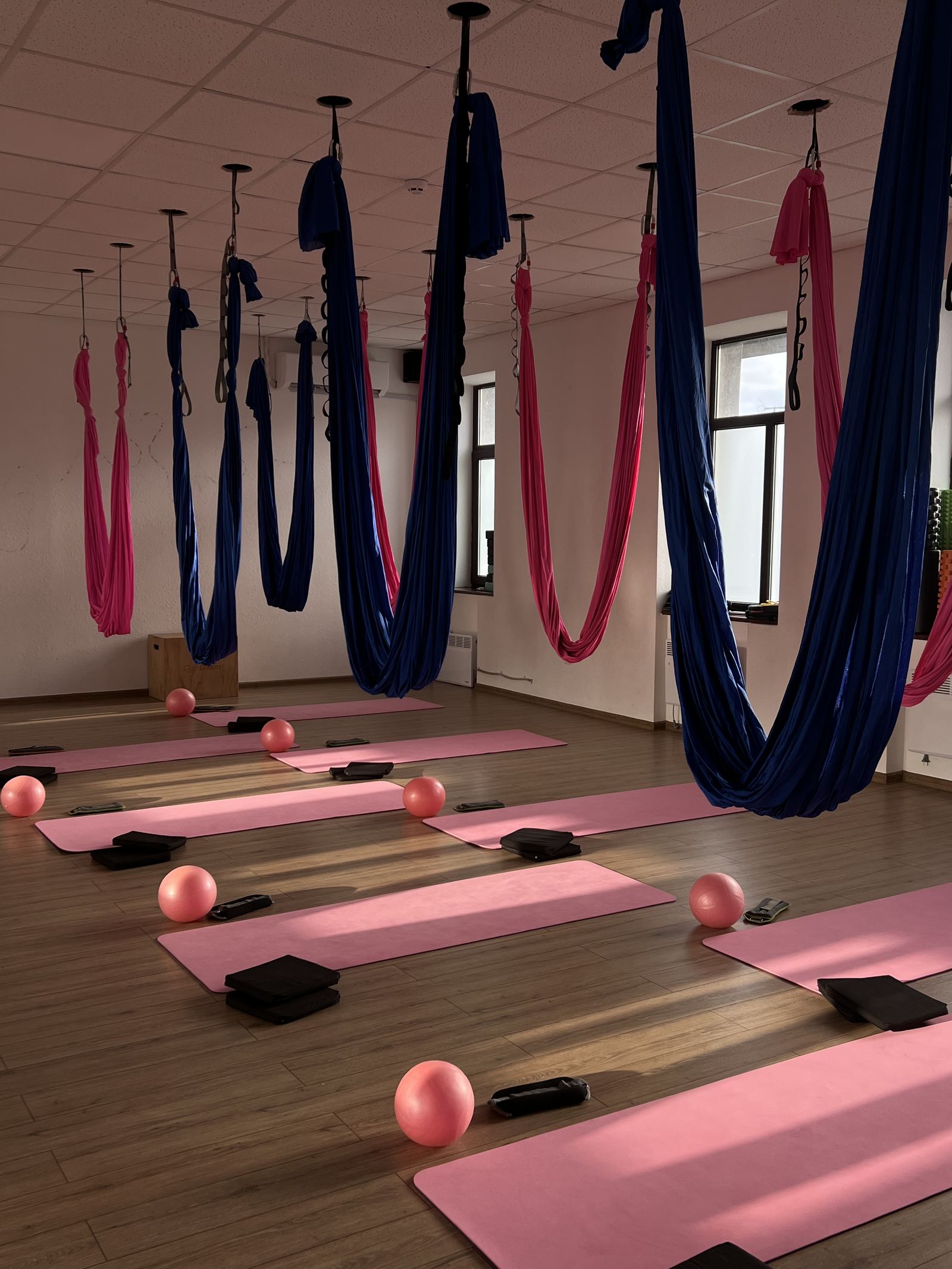STRETCH CLUB студія